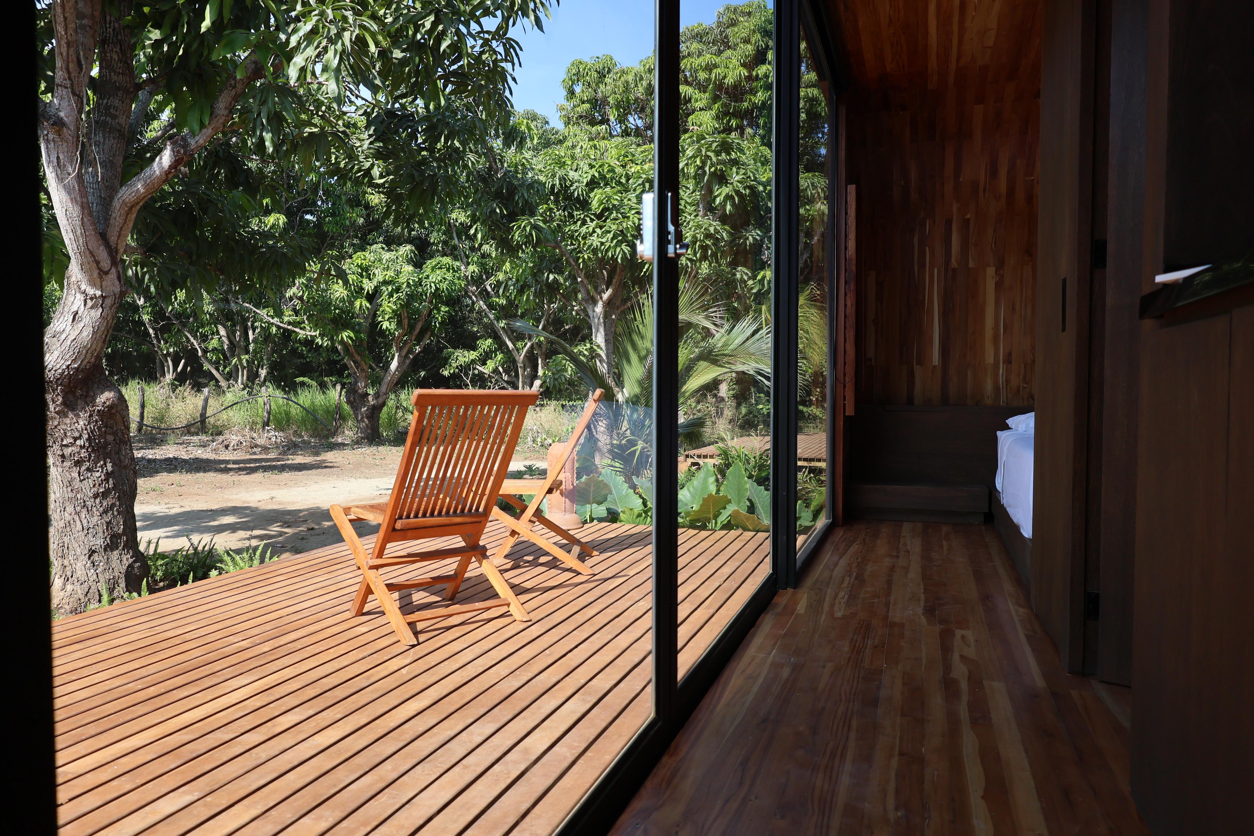 <span class='videoSpace'>SALADITA</span> </br> GRO_TWO UNITS IN ONE OF MEXICO'S BEST SURFING SPOTS_SORROUNDED BY THE JUNGLE AND FRESH MANGOES_ 4