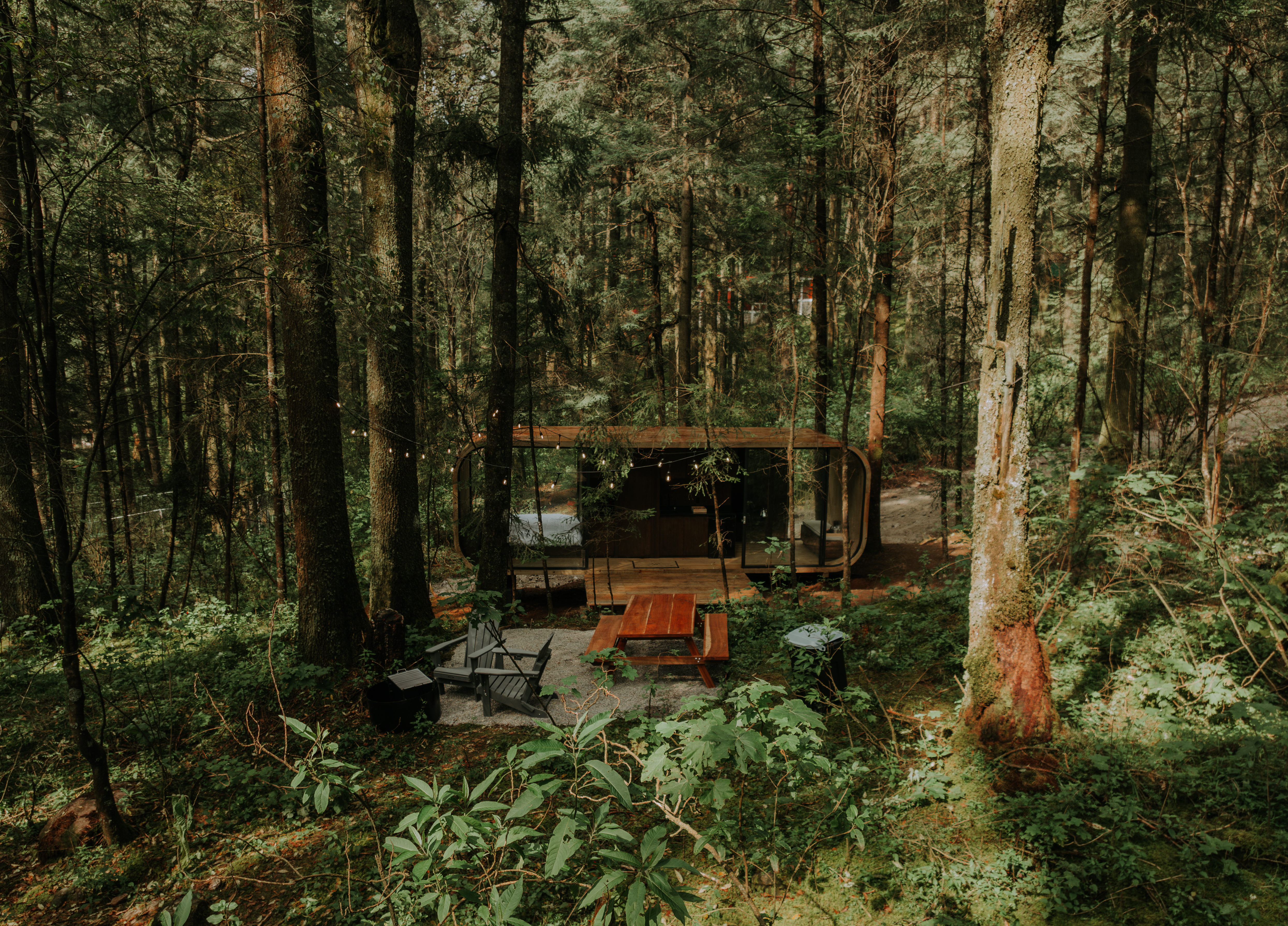 <span class='videoSpace'>VILLA ALPINA</span> </br> ESTADO DE M√âXICO_5 C-FRAMES_10 O-FRAMES READY FOR COZY STAYS IN THE MOUNTAINS_ 5