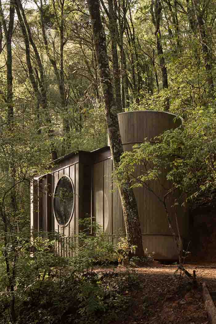 <span class='videoSpace'>WANDER MINERAL</span> </br> HIDALGO_5 A-FRAMES_10 O-FRAMES_IN THE DENSE FOREST_AD REVELATION OF THE YEAR_ 3