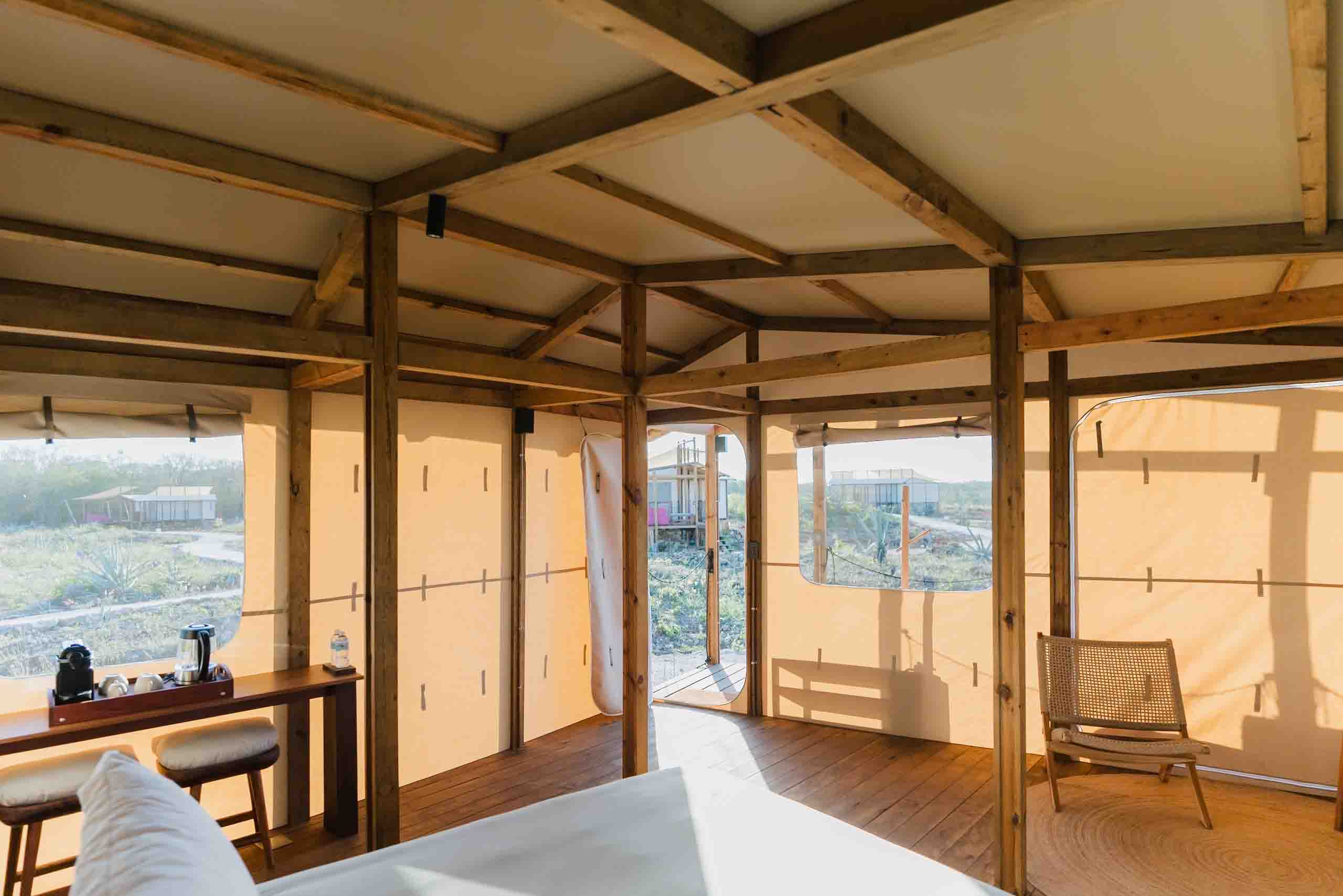 <span class='videoSpace'>VIATURA XTOJIL</span> </br> M√âRIDA_15 CANVAS UNITS AND RESTORED PUBLIC SPACES_WINNER OF AD'S RESTORATION PROJECT_ 1