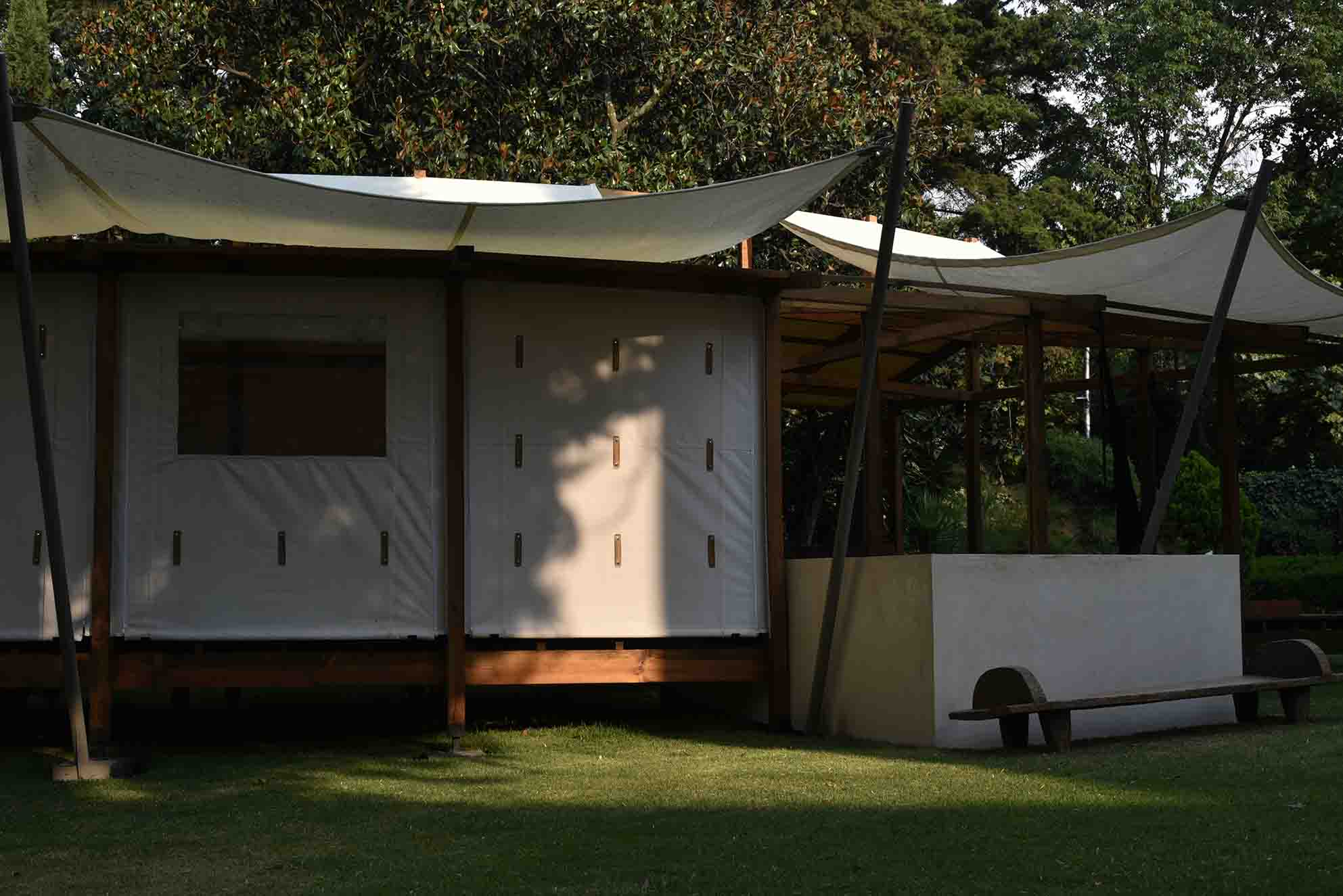 <span class='videoSpace'>VIATURA XTOJIL</span> </br> M√âRIDA_15 CANVAS UNITS AND RESTORED PUBLIC SPACES_WINNER OF AD'S RESTORATION PROJECT_ 4